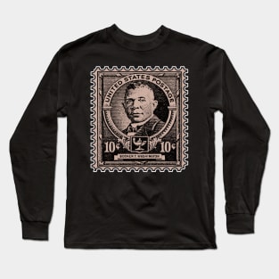 Booker T Washington 873 Long Sleeve T-Shirt